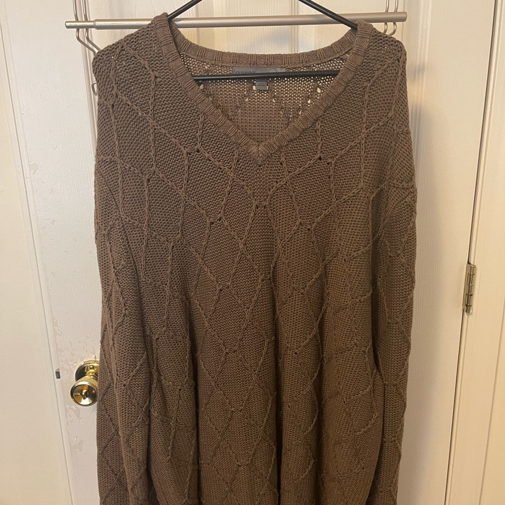 Mens Old Navy sweater!